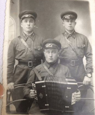 Копылов Владимир