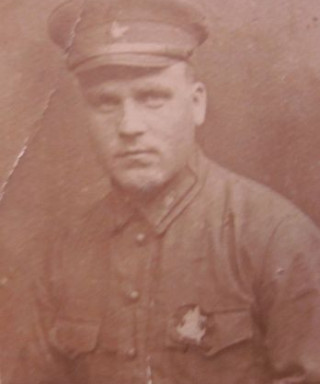 Митин Иосиф Фролович