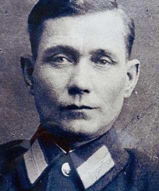 Кочанов Сергей Павлович