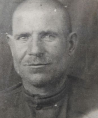 Ефремов Илья Федорович