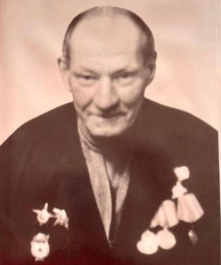 Ситников Алексей Степанович