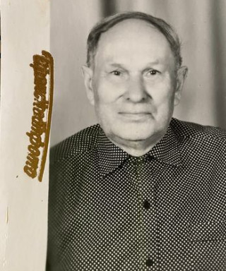 Пермогорский Николай Александрович