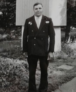 наволокин николай григорьевич