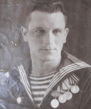 Чувин Дмитрий Григорьевич