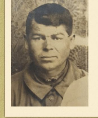 Тарасов Михаил Федосеевич