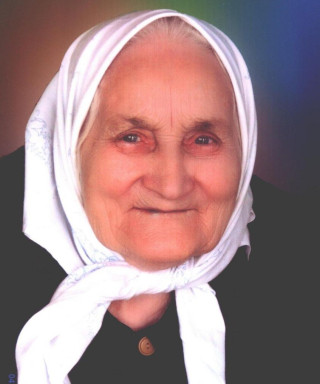 Демидова Мария Ивановна