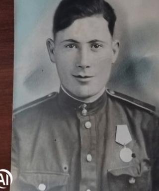 Сорокин Иван Филиппович