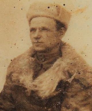 Гриднев Андрей Михайлович