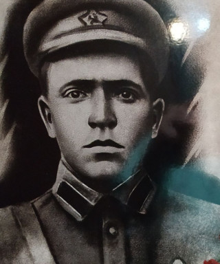 Оноприенко Филипп Ефимович