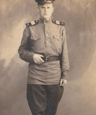 Лавриненко Иван Степанович