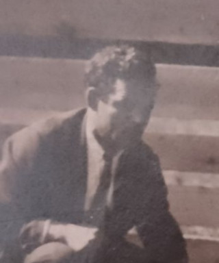 Зенков Фёдор Григорьевич