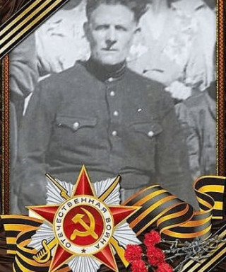 Котенев Дмитрий Фёдорович