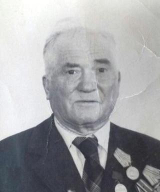 Чичимов Николай Григорьевич