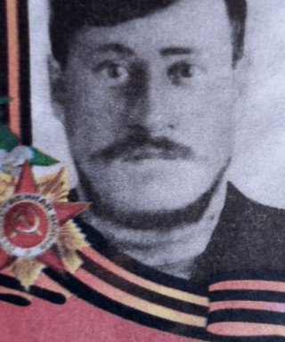 Коробейников Самоил Демидович