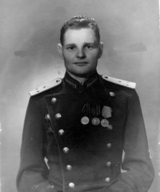 Дорогой Пётр Кузьмич