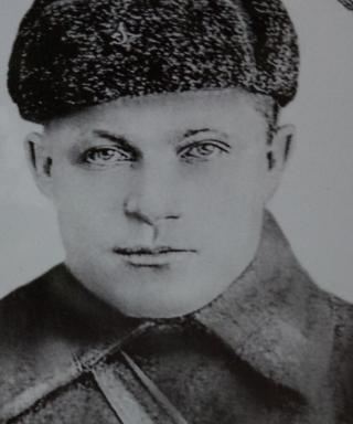 Бессергенев Алексей Степанович