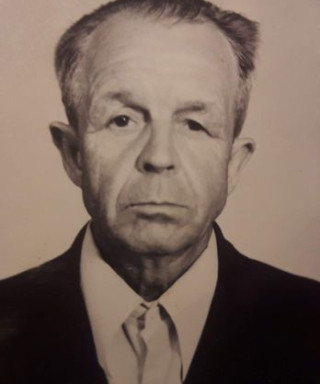 Богытов Иван Михайлович