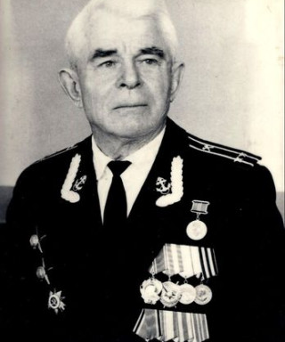 Миронов Фёдор Иванович