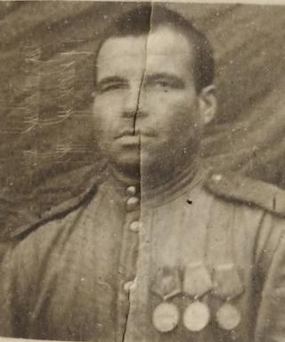 Зобнин Аким Михайлович