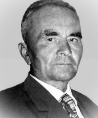 Однороманенко Ефим Иванович