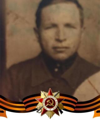 Черкасов Ханяфи Ризванович