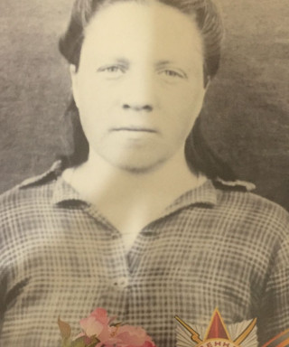 Бойцова Екатерина Федоровна