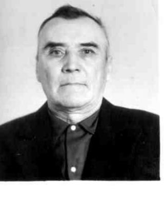 Соколов Степан Иннокентьевич