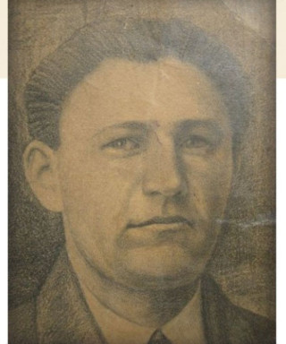 Кутюков Николай Ионович