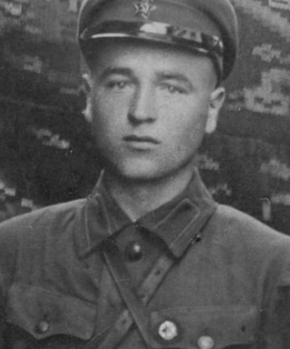 Волошин Пётр Семёнович