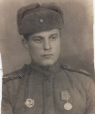 Илюхов Николай Николаевич