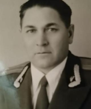 Беседин Валентин Иванович