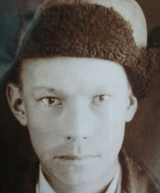 Карманов Иван Тимофеевич