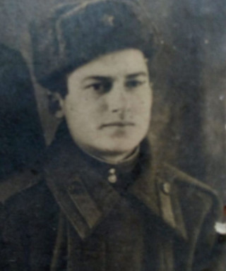 Васильченко Василий Григорьевич