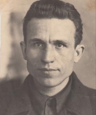 Черешнев Иван Максимович