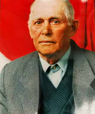 Пожидаев Иван Николаевич