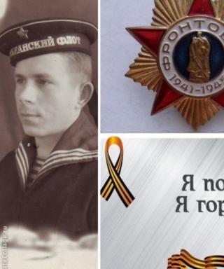Силин Пётр Викторович