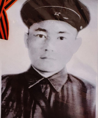 Денибаев Мади Сембиевич