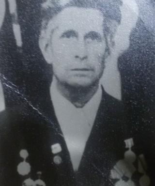 Кудашкин Петр Иванович