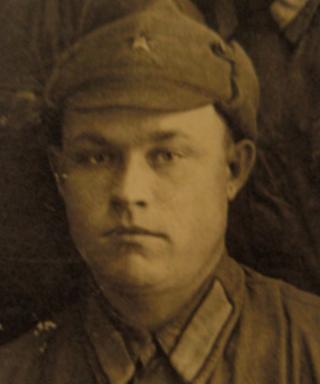 Богачев Александр Иванович