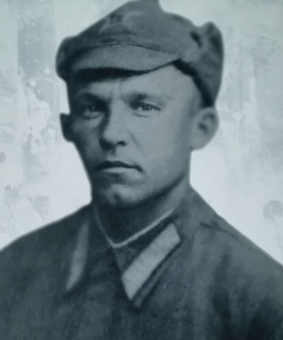 Аксёнов Николай Павлович