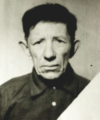 Кобзев Павел Маркелович