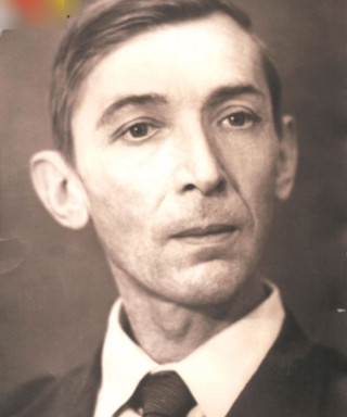 Корольков Владимир Иванович