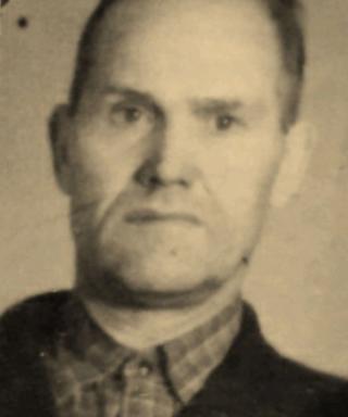 Маликов Иван Анисимович