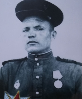 Фадеев Анатолий Иванович