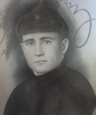 Шорохов Андрей Ефимович