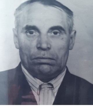 Новиков Иван Григорьевич