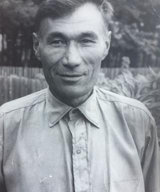 Гимранов Абдулла Гайзуллович