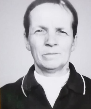 Букина Елена Алексеевна