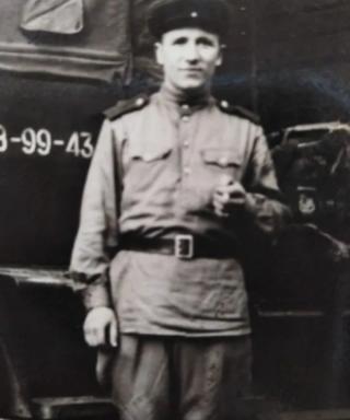 Алмазов Сергей Николаевич