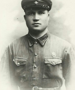 Зинченко Григорий Иосифович